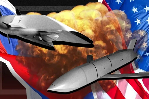 Cựu sĩ quan quân đội Mỹ nêu 6 phương pháp để 'chiến thắng Nga'