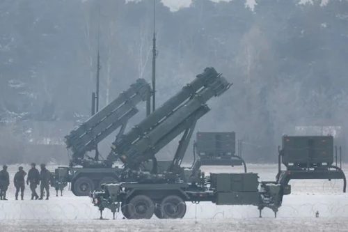 Tướng Nga: Binh sĩ NATO bí mật tham chiến dưới vỏ bọc 'tình nguyện viên'