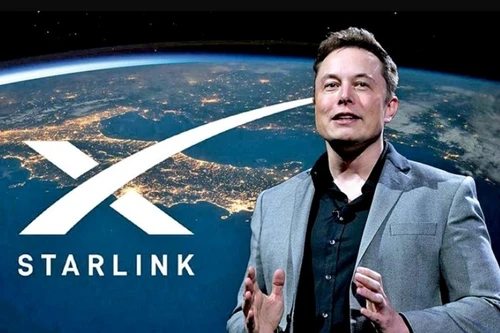 Vì sao không dễ để tỷ phú Musk cắt dịch vụ vệ tinh Starlink đối với Ukraine?