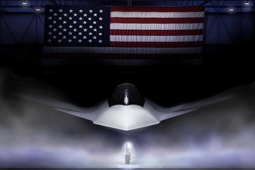 Hé lộ thời gian diễn ra chuyến bay thử nghiệm của tiêm kích thế hệ thứ sáu F-47