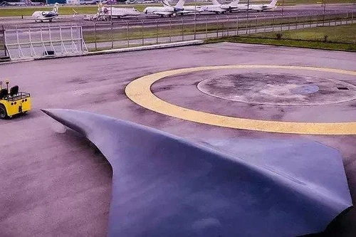 UAV tấn công siêu thanh đầu tiên trên thế giới xuất hiện tại Đông Nam Á