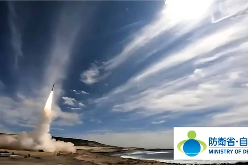 Nhật Bản nhận công nghệ và thiết bị đặc biệt từ Mỹ để chế tạo tên lửa siêu thanh