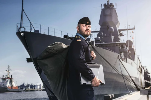 Đức 'dội gáo nước lạnh' vào liên minh chống lực lượng vũ trang Houthi của Mỹ