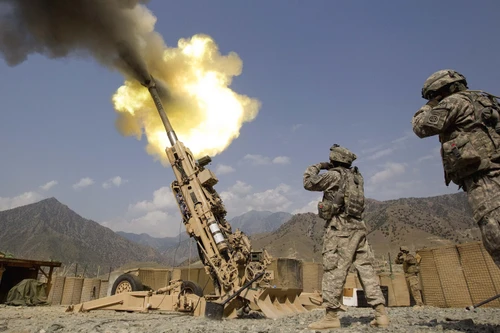 Dù bị Lầu Năm Góc lơ là suốt 20 năm, lực lượng pháo binh Mỹ vẫn không hề thua Nga?