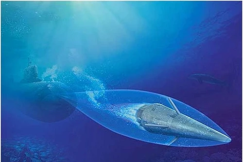 Chuyên gia Mỹ kêu gọi đừng hoảng sợ trước 'siêu vũ khí' của Nga