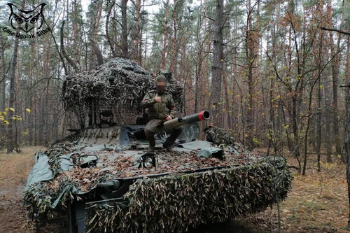 Xe chiến đấu bộ binh BMP-3 nhận lớp bảo vệ siêu đặc biệt