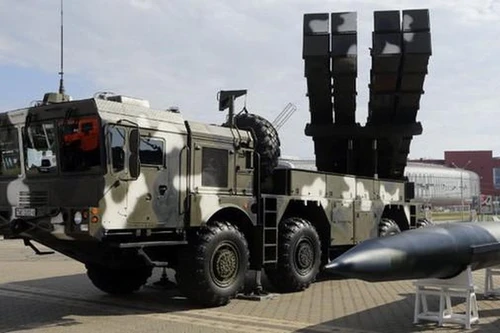 NATO lo ngại hàng lang Suwalki bị cắt đứt bởi pháo phản lực Polonez-M