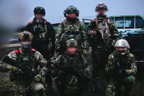 Lính đánh thuê Wagner có thể xâm nhập Ba Lan dưới vỏ bọc 'người nhập cư'?