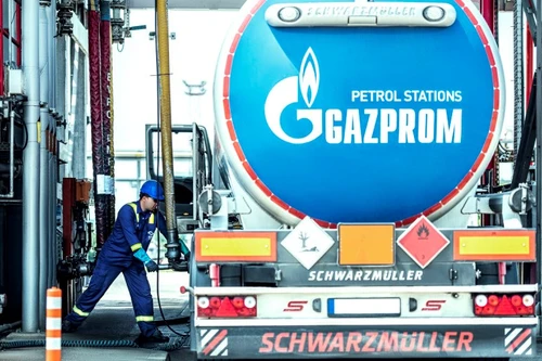Châu Âu bất lực trước mong muốn độc lập với Tập đoàn Gazprom