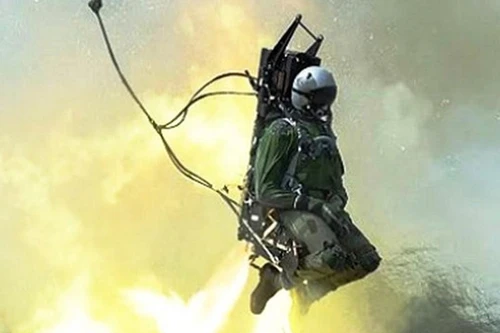 [ẢNH] Su-30SM Nga bất ngờ kích hoạt ghế phóng khi máy bay còn trên mặt đất