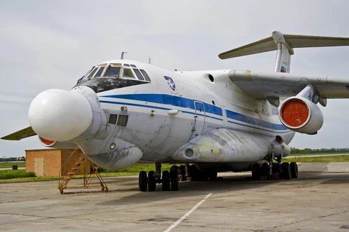 Nga khôi phục tổ hợp laser chiến đấu A-60 để bắn hạ UAV phương Tây?