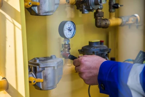 Lộ diện quốc gia thay thế Ukraine trung chuyển khí đốt Nga sang châu Âu