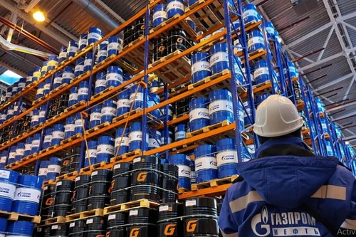 Bán dầu dưới giá trần phương Tây áp đặt song Nga vẫn có thể thu lợi nhuận lớn?