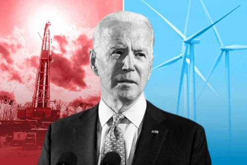 Chính sách năng lượng của Mỹ giúp Nga thu lợi lớn từ xuất khẩu dầu khí