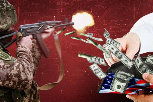 Đại tá Nga cảnh báo hậu quả của việc NATO giao vũ khí cho Ukraine