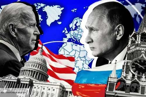 Chiến lược mới của Tổng thống Nga Putin gây bất ngờ cho phương Tây