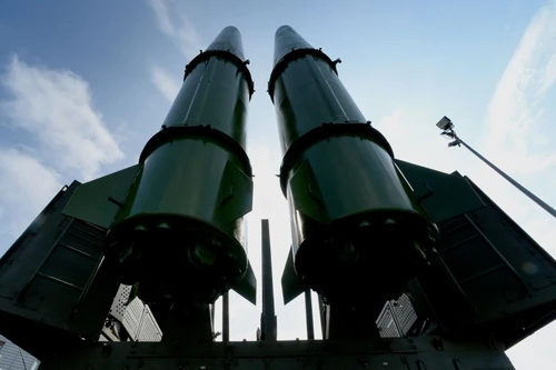 Độ chính xác của tên lửa Iskander-M đã gia tăng vượt trội