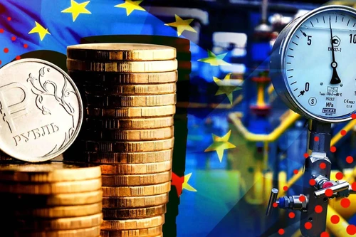 Nga hành động đầy khôn ngoan khi EU nỗ lực cắt giảm doanh thu khí đốt