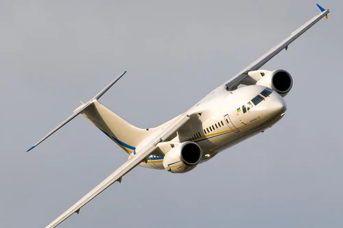 Nga hợp tác với Triều Tiên để 'hồi sinh' máy bay An-148?