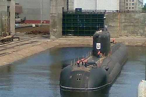 Phiên bản Kilo 'hạt nhân hóa' giúp Nga lật ngược tình thế cuộc đua tại Ấn Độ?