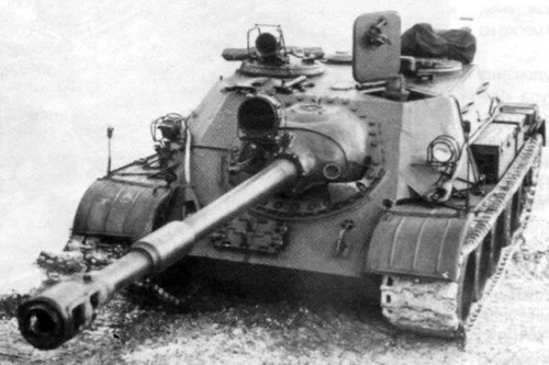 Ukraine nỗ lực chế tạo xe tăng T-84 không tháp pháo siêu đặc biệt