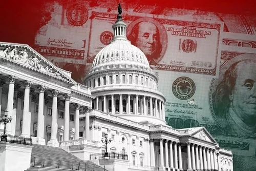 Trung Quốc ra đòn mạnh mẽ vào trái phiếu kho bạc Mỹ