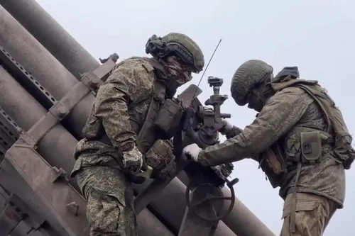 Thỏa thuận ngừng bắn xa vời khi Nga chưa đạt 10% mục tiêu chiến dịch quân sự đặc biệt