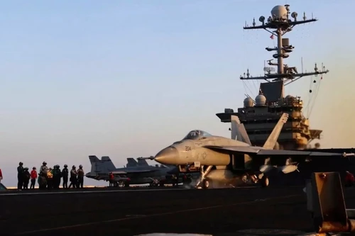 Tổng thống Trump cảnh báo Iran ‘chịu hậu quả nghiêm trọng nếu tiếp tục hỗ trợ Houthi’