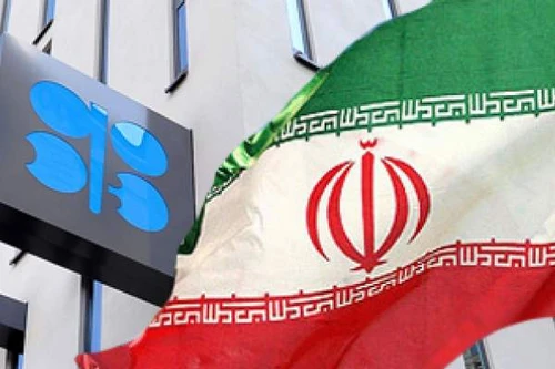 Điều gì xảy ra nếu Iran vận động Tổ chức OPEC cấm vận dầu mỏ Mỹ và đồng minh?