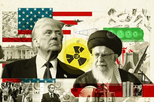 Không quân Israel sẵn sàng tấn công sau khi Iran bác bỏ thỏa thuận hạt nhân mới?