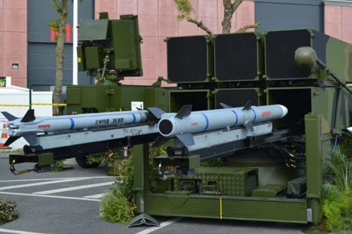 Mỹ- Na Uy bí mật nâng cấp hệ thống phòng không NASAMS theo 'kinh nghiệm Ukraine'