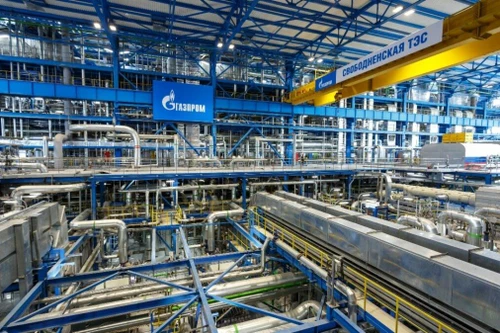 ‘Gậy ông đập lưng ông’, Ba Lan phải trả cho tập đoàn Gazprom nhiều hơn số tiền thắng kiện