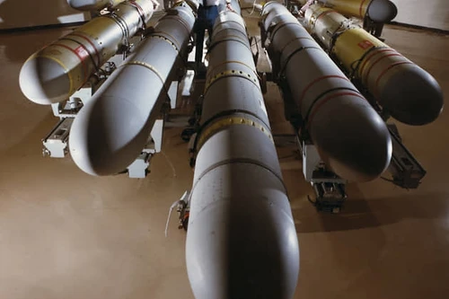 Mỹ lần đầu triển khai tên lửa tầm xa tại Đức kể từ khi kết thúc Chiến tranh Lạnh