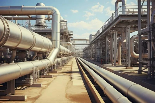 Châu Âu mơ về khí đốt Nga khi không thể tăng mức tiêu thụ nhiên liệu