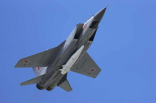 Israel ‘gặp ác mộng’ nếu Nga cung cấp công nghệ tên lửa siêu thanh Kinzhal cho Iran?