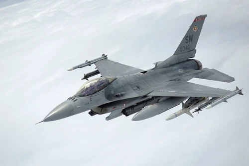 ‘Át chủ bài’ F-16 gây ra thách thức lớn cho chính Ukraine