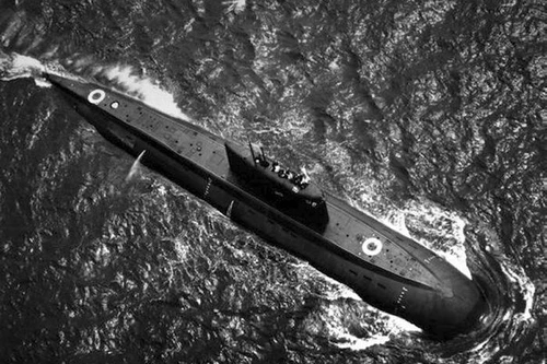 Hải quân Nga ‘đặt bẫy dưới nước’, kiểm soát toàn bộ bờ Tây nước Mỹ