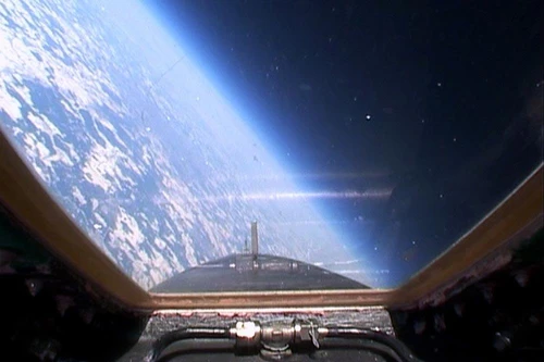 Phi công Mỹ kinh ngạc khi được bay trên tiêm kích MiG-25 tới tận ranh giới vũ trụ