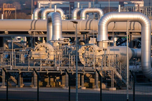 Châu Âu đang chuẩn bị kịch bản ngày tận thế nếu bị Nga cắt khí đốt