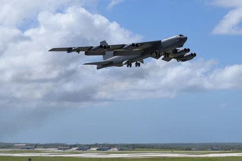 Số lượng oanh tạc cơ B-52 sẵn sàng chiến đấu của Mỹ thấp đến mức không ngờ