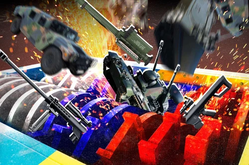 Chuyên gia Nga: Mỹ bào mòn Ukraine đến đồng xu cuối cùng từ Đạo luật Lend-Lease