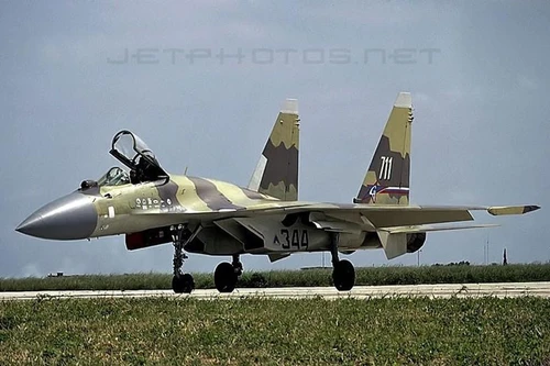 Màn trình diễn khó tin của tiêm kích Su-37 mang về cho Nga 10 tỷ USD