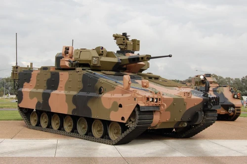 Vũ khí của Hàn Quốc không phải lúc nào cũng rẻ