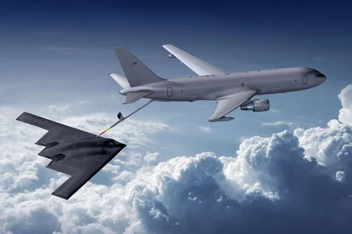 Điểm yếu chí tử của Không quân Mỹ dễ bị đối phương khai thác triệt để