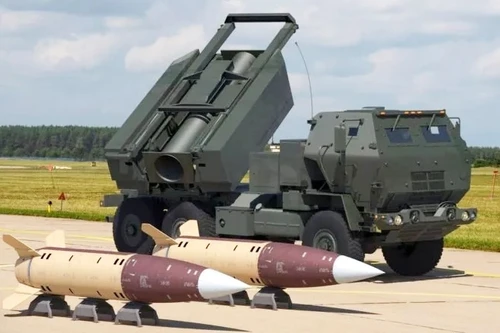 Tên lửa ATACMS 'cháy hàng' sau màn thể hiện xuất sắc tại chiến trường Ukraine