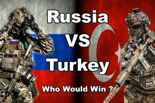 [ẢNH] Chuyên gia Nga lo lắng về xung đột tiềm tàng với Thổ Nhĩ Kỳ