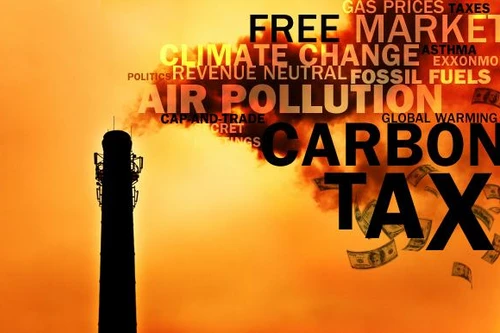 [ẢNH] "Thuế carbon" của châu Âu giáng đòn nặng vào nền kinh tế Nga