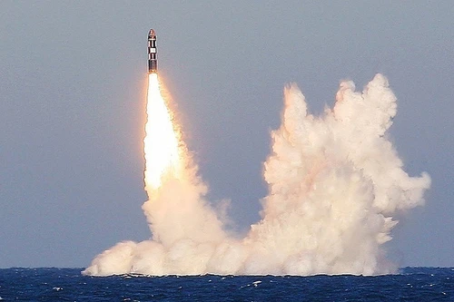 Tên lửa đạn đạo Bulava dù mới biên chế 5 năm nhưng sẽ sớm bị thay thế?