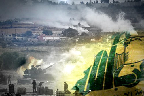 Israel tấn công dữ dội nhóm vũ trang Hezbollah ngay sau tối hậu thư
