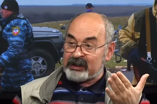 Chuyên gia Nga cảnh báo hậu quả khi Ukraine tấn công trạm radar chiến lược Voronezh-DM